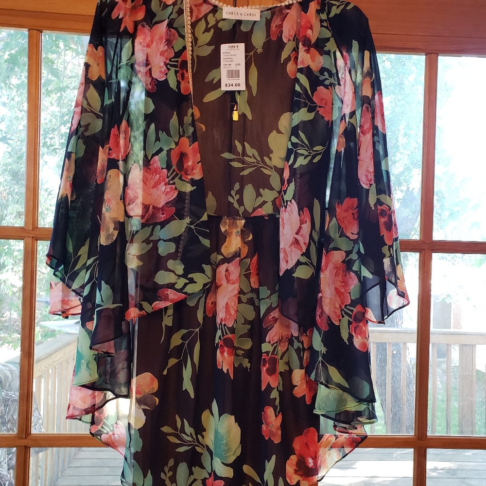 Kimono